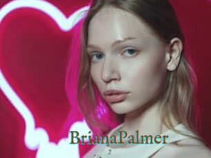 BrianaPalmer