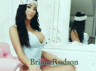 BrianaRodson