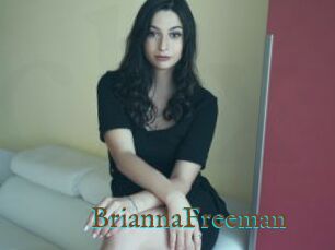 BriannaFreeman