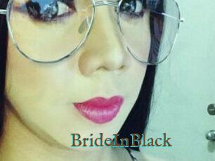 BrideInBlack