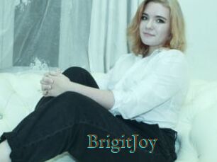 BrigitJoy