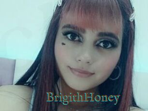 BrigithHoney