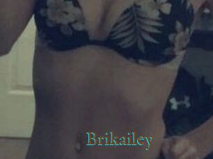 Brikailey