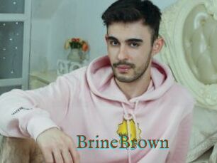 BrineBrown