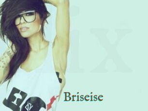 Briseise