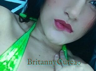 BritannyCute20