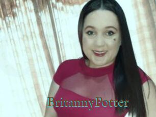 BritannyPotter