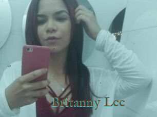 Britanny_Lee