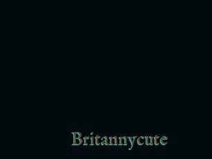 Britannycute