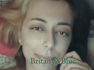 BritanyXBlue