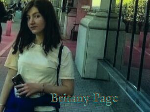 Britany_Page