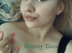 Britany_Teen