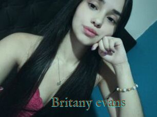 Britany_evans