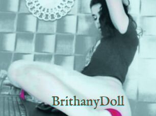 BrithanyDoll