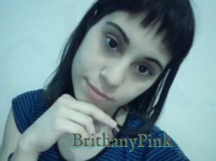 BrithanyPink