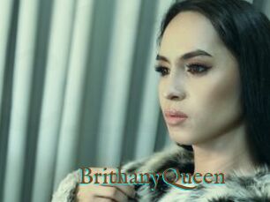 BrithanyQueen