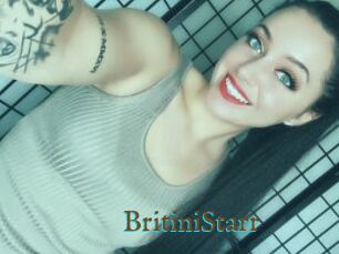 BritiniStarr