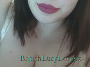 BritishLucyLovexx