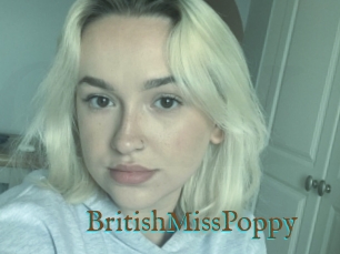 BritishMissPoppy