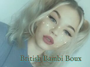 British_Bambi_Boux