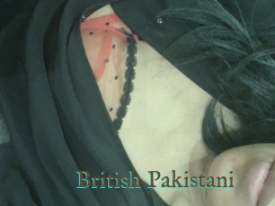 British_Pakistani