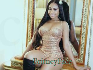 BritneyPace