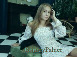 BritneyPalner