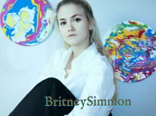 BritneySimmon