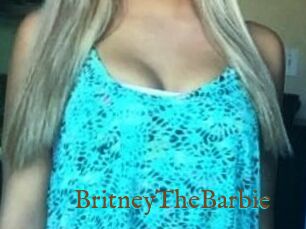 BritneyTheBarbie