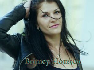 Britney_Houston