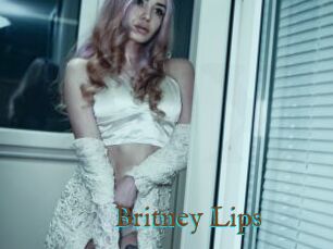 Britney_Lips