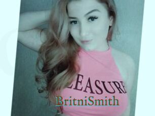 BritniSmith