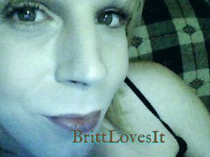 BrittLovesIt