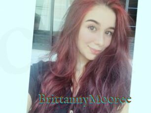 BrittannyMooree