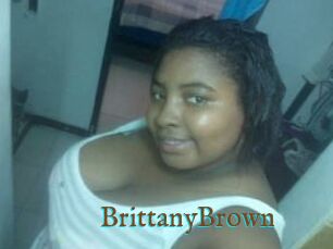 BrittanyBrown