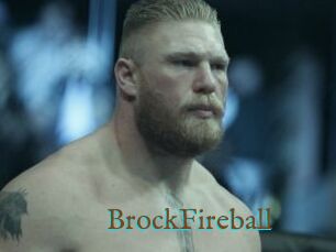 BrockFireball