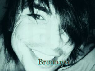 Bromoyo