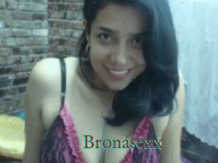 Bronasexx