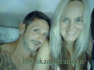 BrookandBrandon