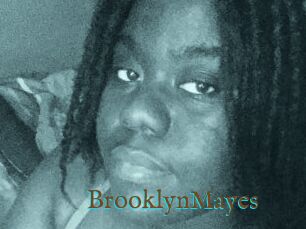 Brooklyn_Mayes