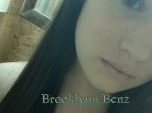 Brooklynn_Benz