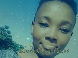 BrownChocolax96