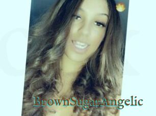 BrownSugarAngelic