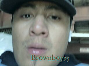 Brownboy95