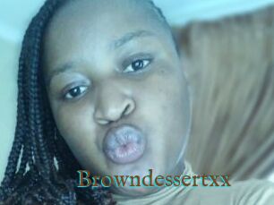 Browndessertxx