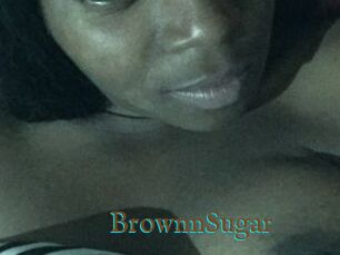 BrownnSugar