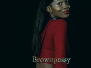 Brownpussy