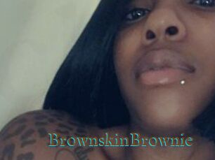 BrownskinBrownie