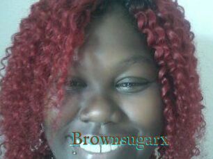 Brownsugarx