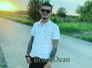 BruceDean